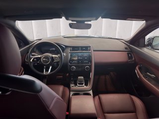 JAGUAR E-Pace (X540) JAGUAR 2.0D I4 163 CV AWD Auto R-Dynamic SE