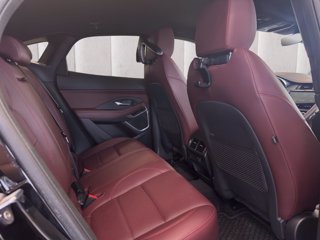 JAGUAR E-Pace (X540) JAGUAR 2.0D I4 163 CV AWD Auto R-Dynamic SE