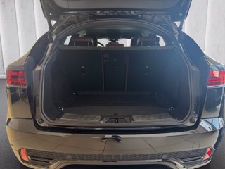 JAGUAR E-Pace (X540) JAGUAR 2.0D I4 163 CV AWD Auto R-Dynamic SE