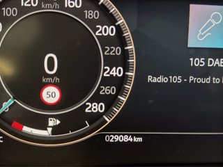 JAGUAR E-Pace (X540) JAGUAR 2.0D I4 163 CV AWD Auto R-Dynamic SE