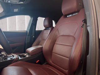 JAGUAR E-Pace (X540) JAGUAR 2.0D I4 163 CV AWD Auto R-Dynamic SE