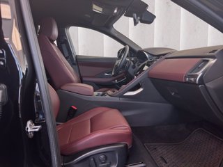 JAGUAR E-Pace (X540) JAGUAR 2.0D I4 163 CV AWD Auto R-Dynamic SE