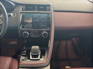 JAGUAR E-Pace (X540) JAGUAR 2.0D I4 163 CV AWD Auto R-Dynamic SE