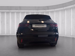 JAGUAR E-Pace (X540) JAGUAR 2.0D I4 163 CV AWD Auto R-Dynamic SE