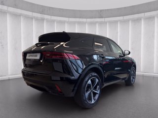 JAGUAR E-Pace (X540) JAGUAR 2.0D I4 163 CV AWD Auto R-Dynamic SE