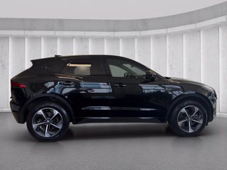 JAGUAR E-Pace (X540) JAGUAR 2.0D I4 163 CV AWD Auto R-Dynamic SE