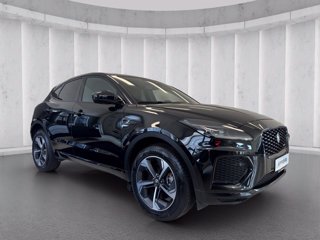 JAGUAR E-Pace (X540) JAGUAR 2.0D I4 163 CV AWD Auto R-Dynamic SE