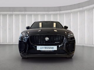 JAGUAR E-Pace (X540) JAGUAR 2.0D I4 163 CV AWD Auto R-Dynamic SE