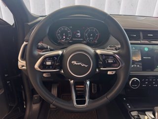 JAGUAR E-Pace (X540) JAGUAR 2.0D I4 163 CV AWD Auto R-Dynamic SE