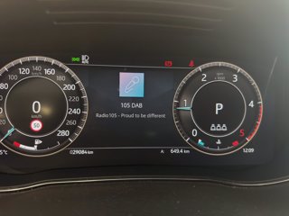 JAGUAR E-Pace (X540) JAGUAR 2.0D I4 163 CV AWD Auto R-Dynamic SE