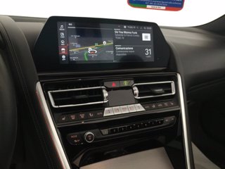 BMW 840d cabrio mhev 48v xdrive individual composition auto