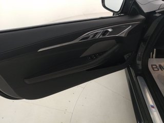 BMW 840d cabrio mhev 48v xdrive individual composition auto