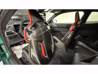 BMW M4 Coupe 3.0 CS auto