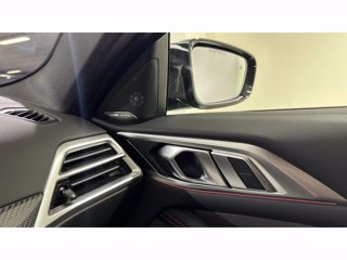 BMW M4 Coupe 3.0 CS auto