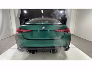 BMW M4 Coupe 3.0 CS auto