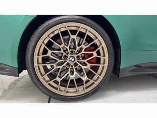 BMW M4 Coupe 3.0 CS auto