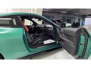 BMW M4 Coupe 3.0 CS auto