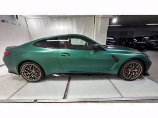 BMW M4 Coupe 3.0 CS auto