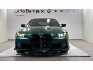 BMW M4 Coupe 3.0 CS auto