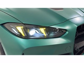 BMW M4 Coupe 3.0 CS auto