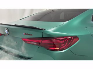 BMW M4 Coupe 3.0 CS auto