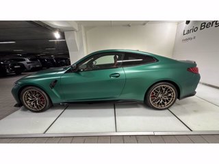 BMW M4 Coupe 3.0 CS auto