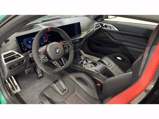 BMW M4 Coupe 3.0 CS auto