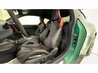 BMW M4 Coupe 3.0 CS auto