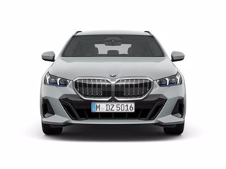 BMW 520d Touring 48V sdrive M Sport auto