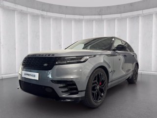 LAND ROVER Range rover velar 2.0d i4 mhev r-dynamic se 4wd 204cv auto