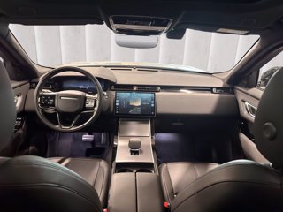 LAND ROVER Range rover velar 2.0d i4 mhev r-dynamic se 4wd 204cv auto