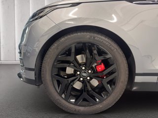 LAND ROVER Range rover velar 2.0d i4 mhev r-dynamic se 4wd 204cv auto