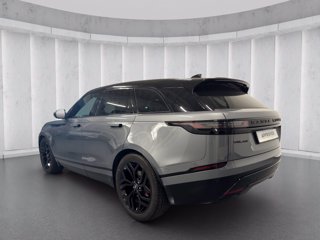LAND ROVER Range rover velar 2.0d i4 mhev r-dynamic se 4wd 204cv auto