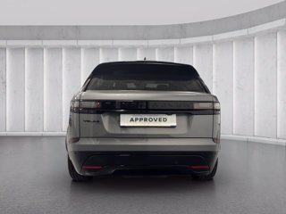 LAND ROVER Range rover velar 2.0d i4 mhev r-dynamic se 4wd 204cv auto