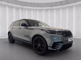 LAND ROVER Range rover velar 2.0d i4 mhev r-dynamic se 4wd 204cv auto