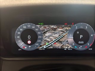 LAND ROVER Range rover velar 2.0d i4 mhev r-dynamic se 4wd 204cv auto