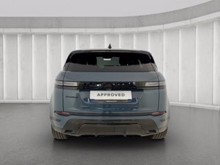 LAND ROVER Range rover evoque 2.0d i4 mhev dynamic se awd 163cv auto