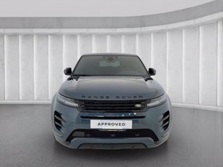 LAND ROVER Range rover evoque 2.0d i4 mhev dynamic se awd 163cv auto