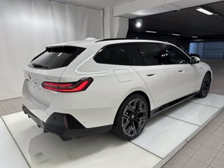 BMW 520d Touring 48V xdrive M Sport Pro auto