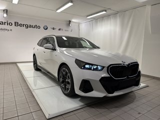 BMW 520d Touring 48V xdrive M Sport Pro auto