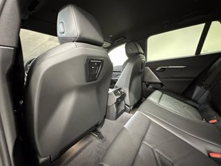 BMW 520d Touring 48V xdrive M Sport auto