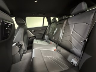 BMW 520d Touring 48V xdrive M Sport auto