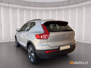 VOLVO XC40 single motor Plus rwd