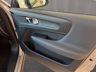 VOLVO XC40 single motor Plus rwd