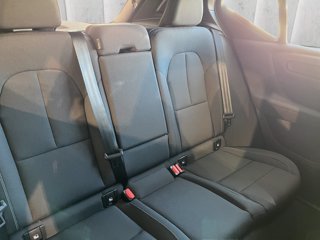 VOLVO XC40 single motor Plus rwd