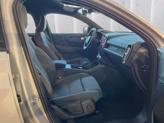 VOLVO XC40 single motor Plus rwd