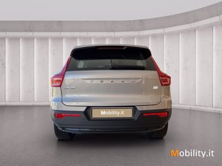 VOLVO XC40 single motor Plus rwd