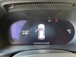 VOLVO XC40 single motor Plus rwd