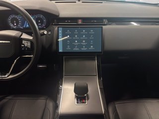 LAND ROVER Range rover velar 2.0d i4 mhev r-dynamic se 4wd 204cv auto