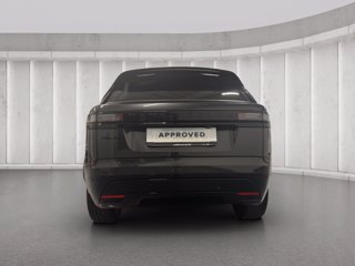LAND ROVER Range rover velar 2.0d i4 mhev r-dynamic se 4wd 204cv auto